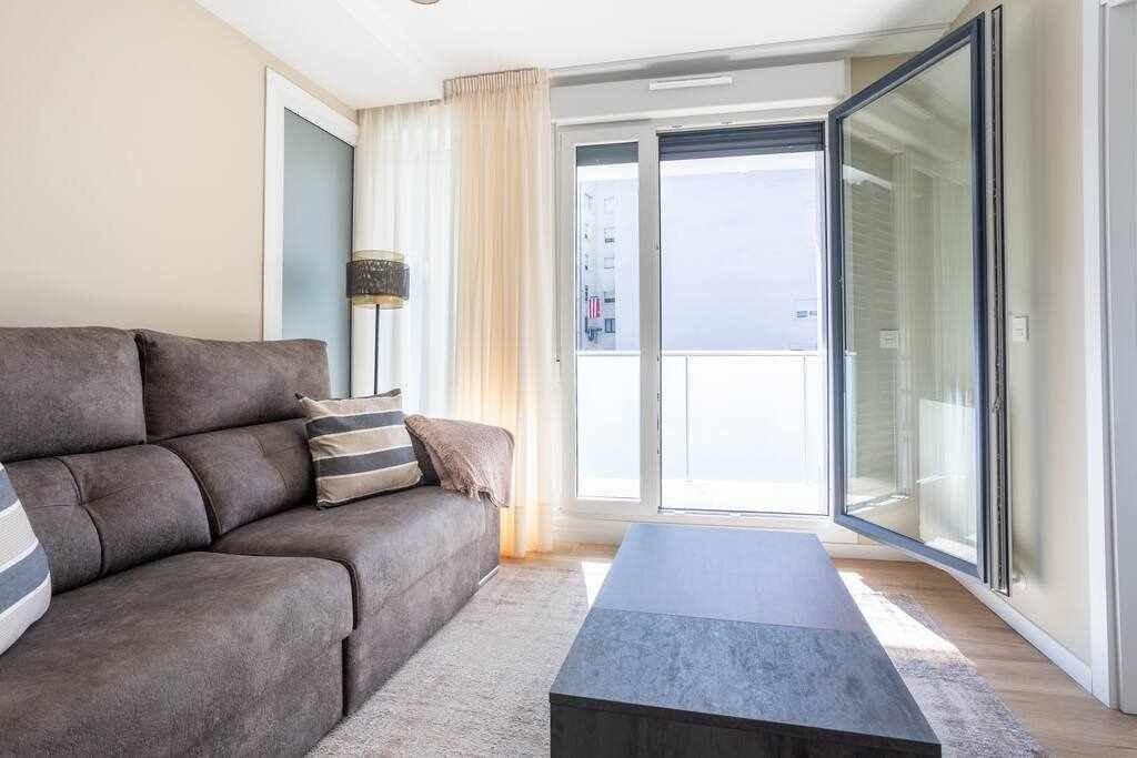 Photo of Livingroom in Bermeo