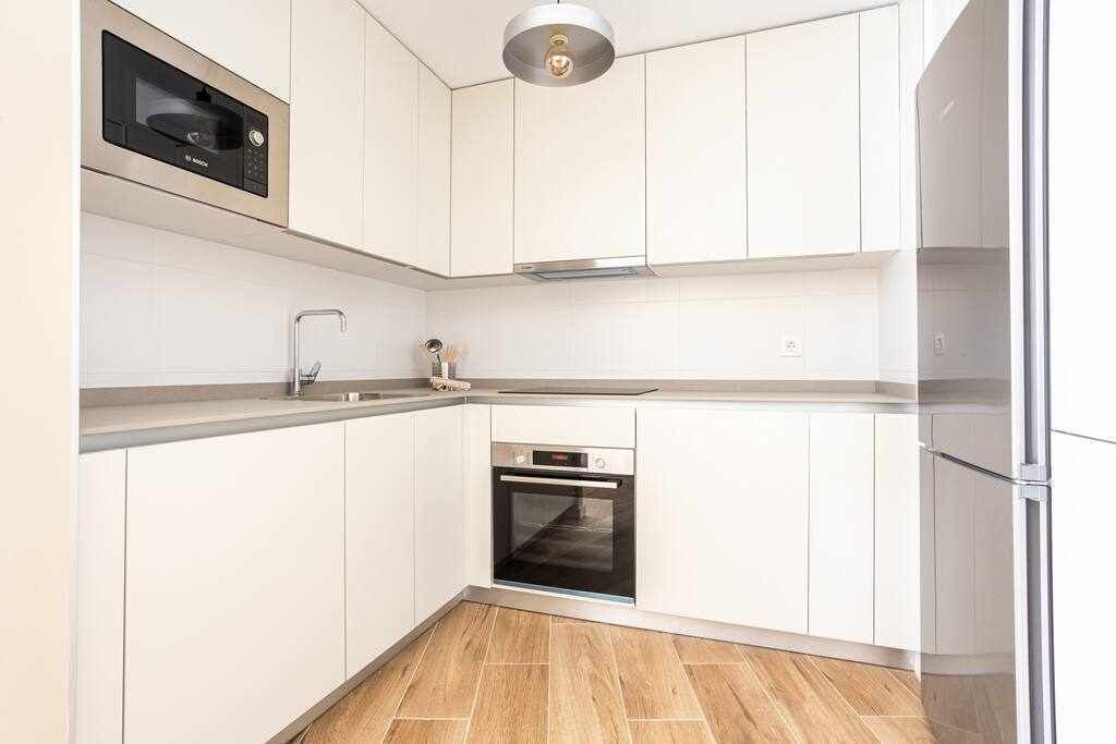 Photo of Kitchen in Bermeo