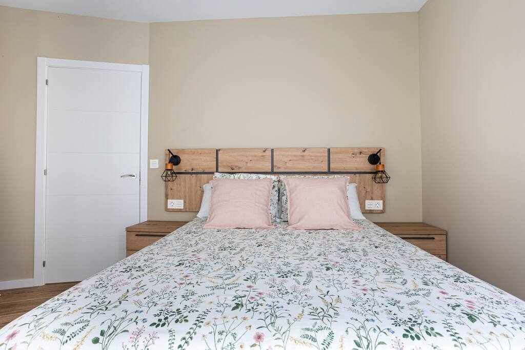 Photo of Bedroom in Bermeo