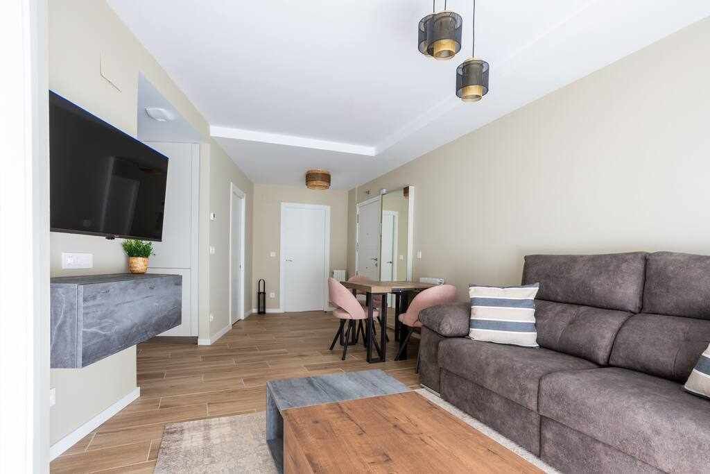 Photo of Livingroom in Bermeo