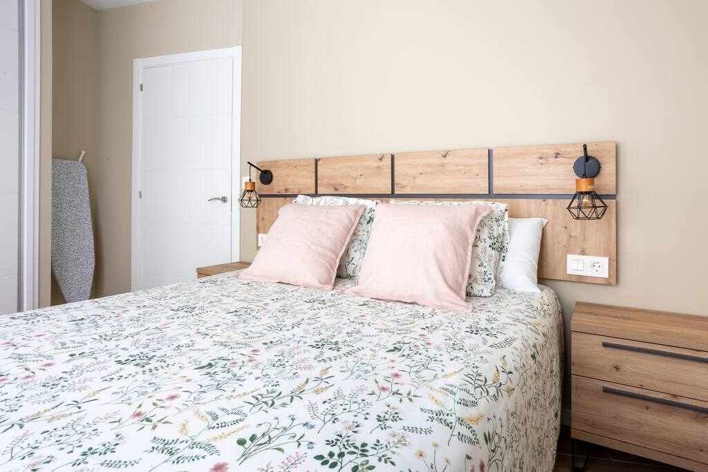 Photo of Bedroom in Bermeo