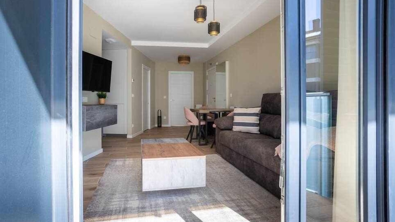 Photo of Livingroom in Bermeo