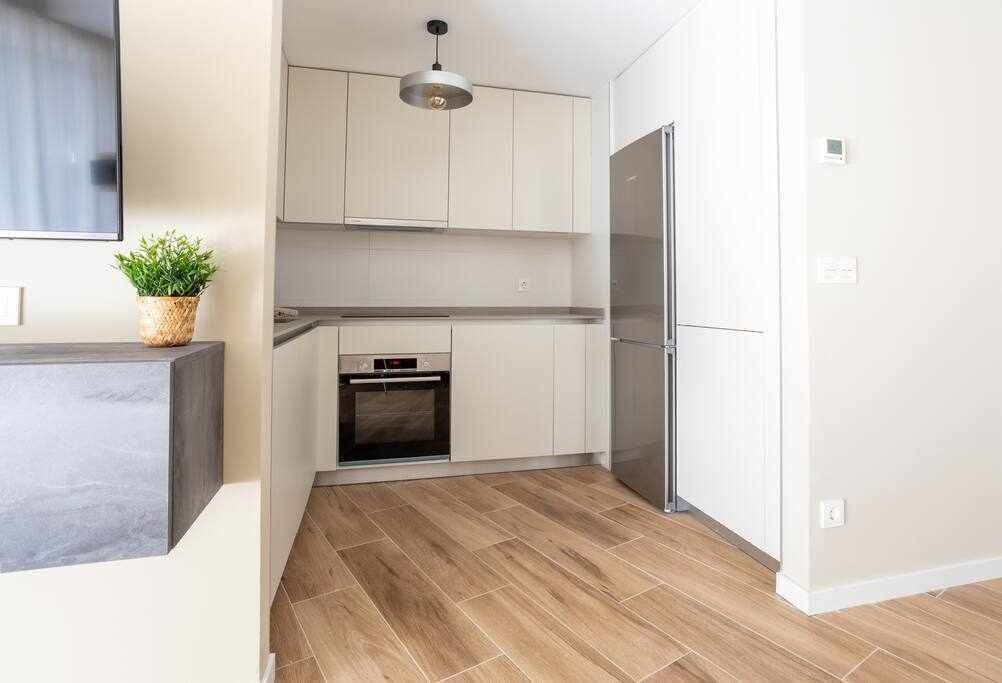 Photo of Kitchen in Bermeo