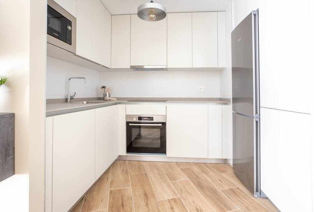 Photo of Kitchen in Bermeo