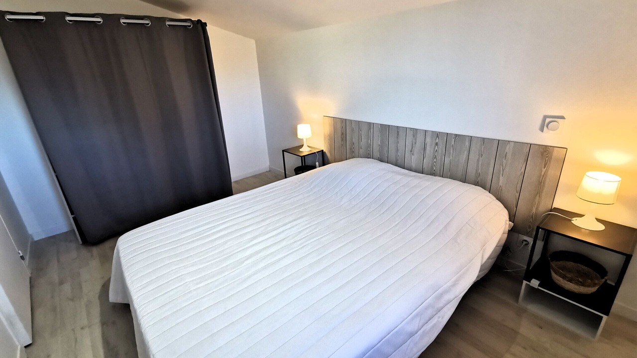 Photo of Bedroom in Jard-sur-Mer