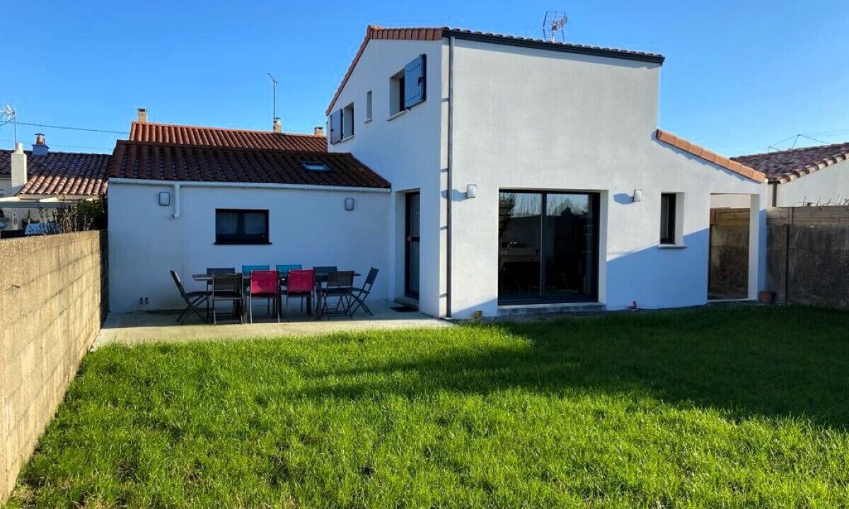 Photo of Outdoor in Jard-sur-Mer