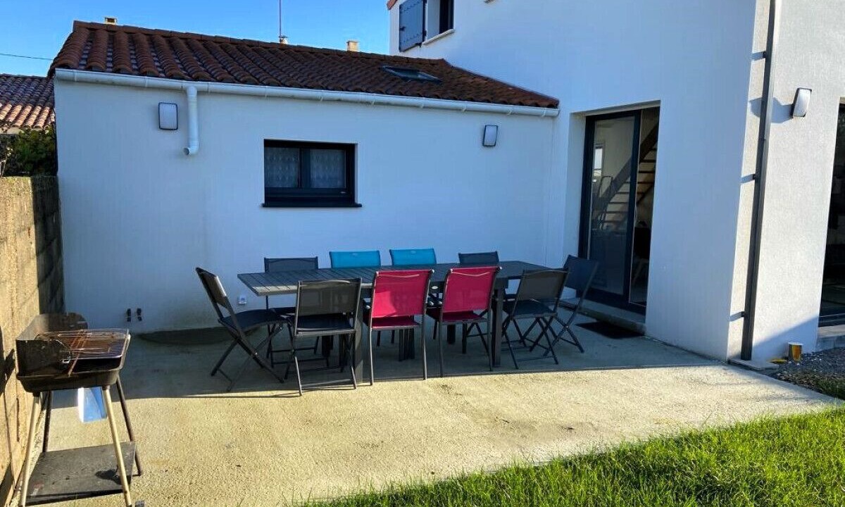 Photo of Outdoor in Jard-sur-Mer