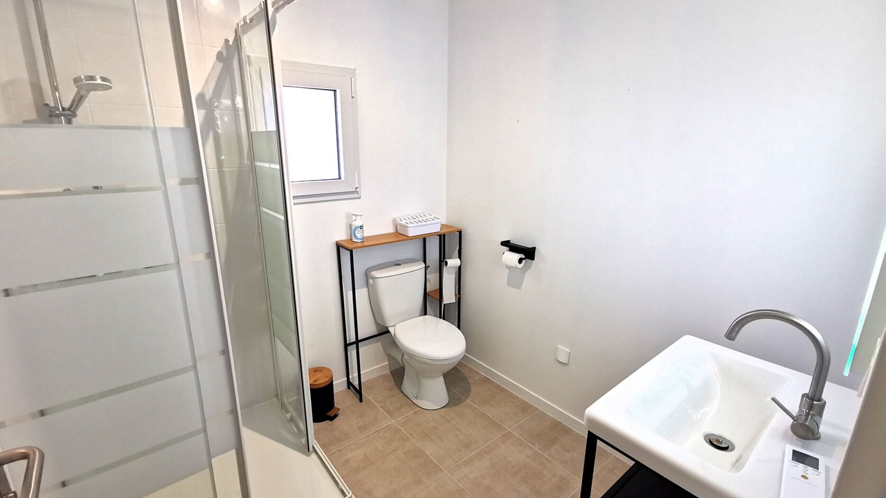 Photo of Bathroom in Jard-sur-Mer