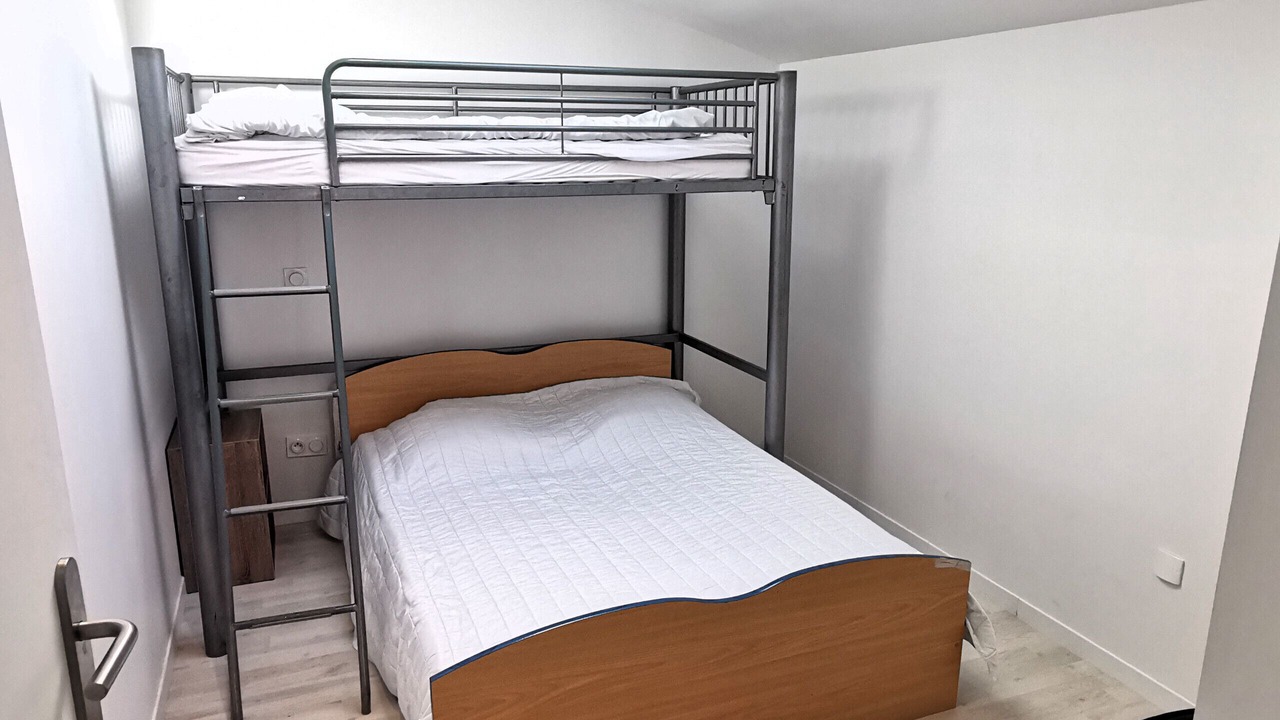 Photo of Bedroom in Jard-sur-Mer