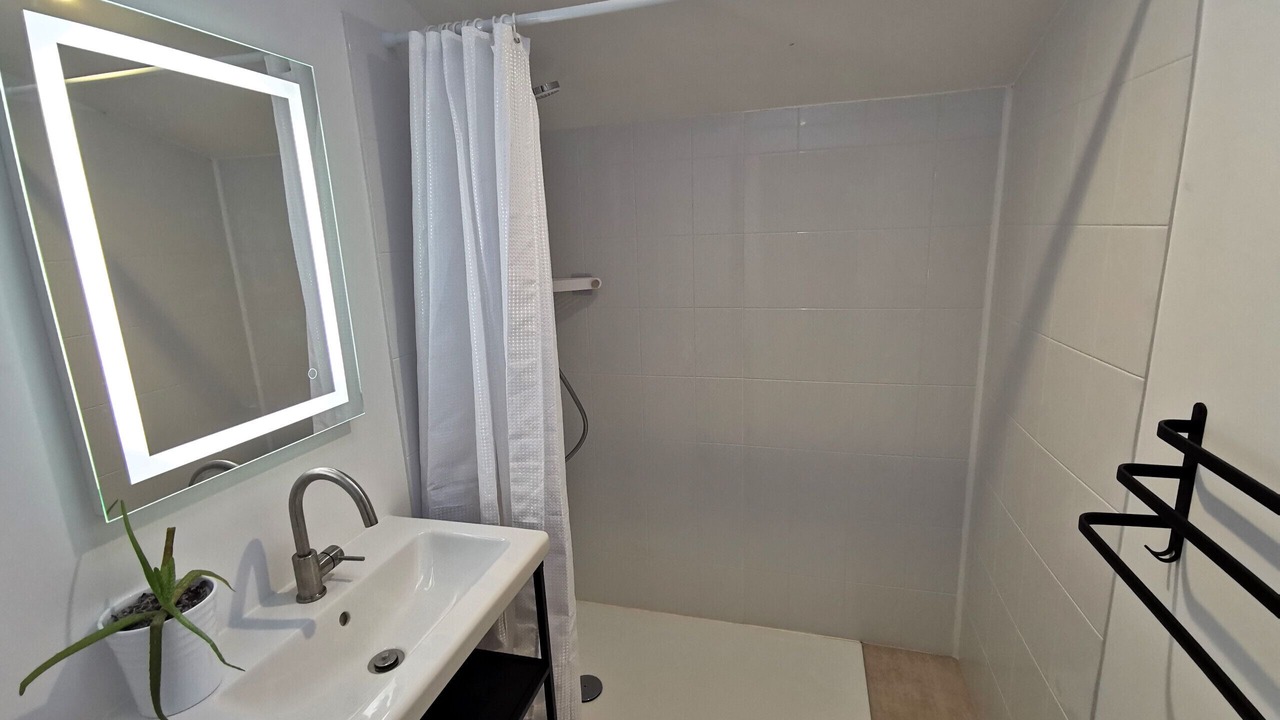 Photo of Bathroom in Jard-sur-Mer