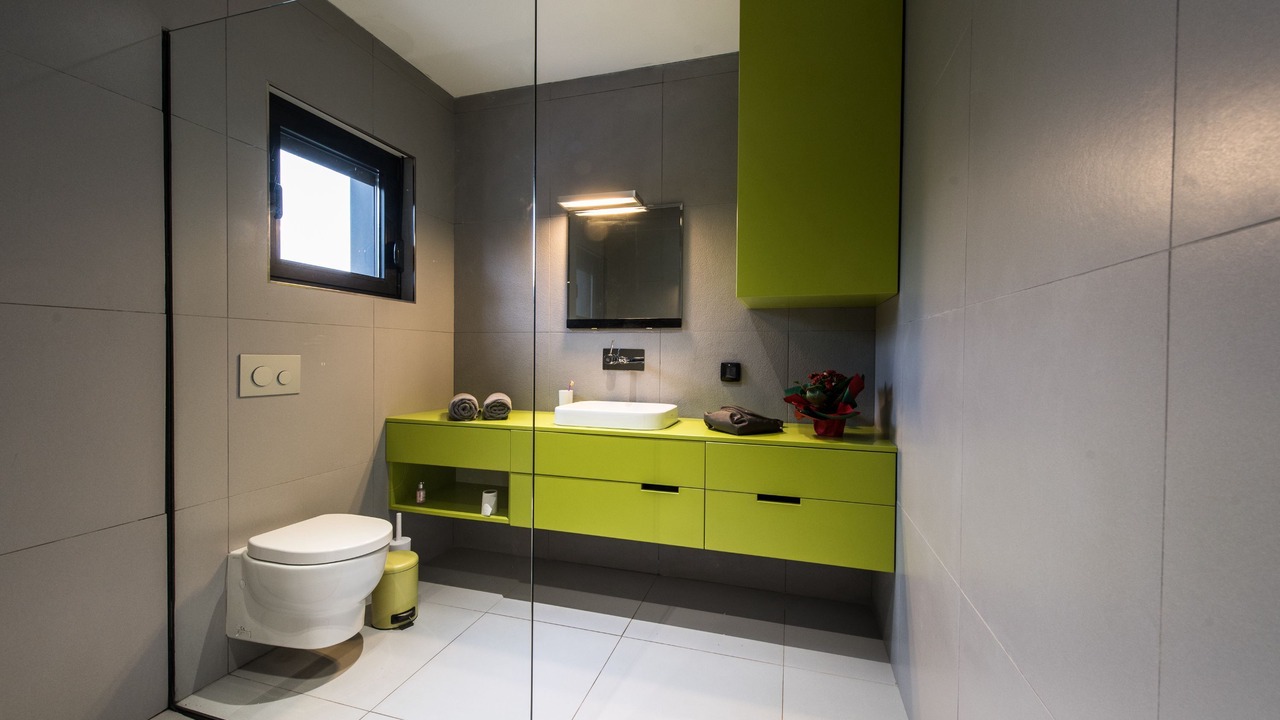 Photo of Bathroom in Dragove