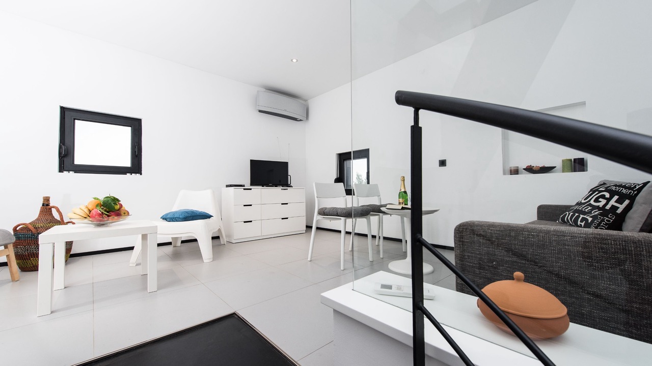 Photo of Livingroom in Dragove