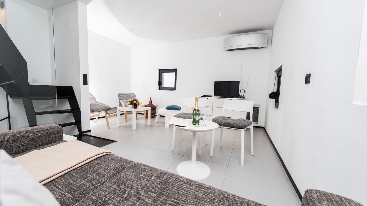 Photo of Livingroom in Dragove