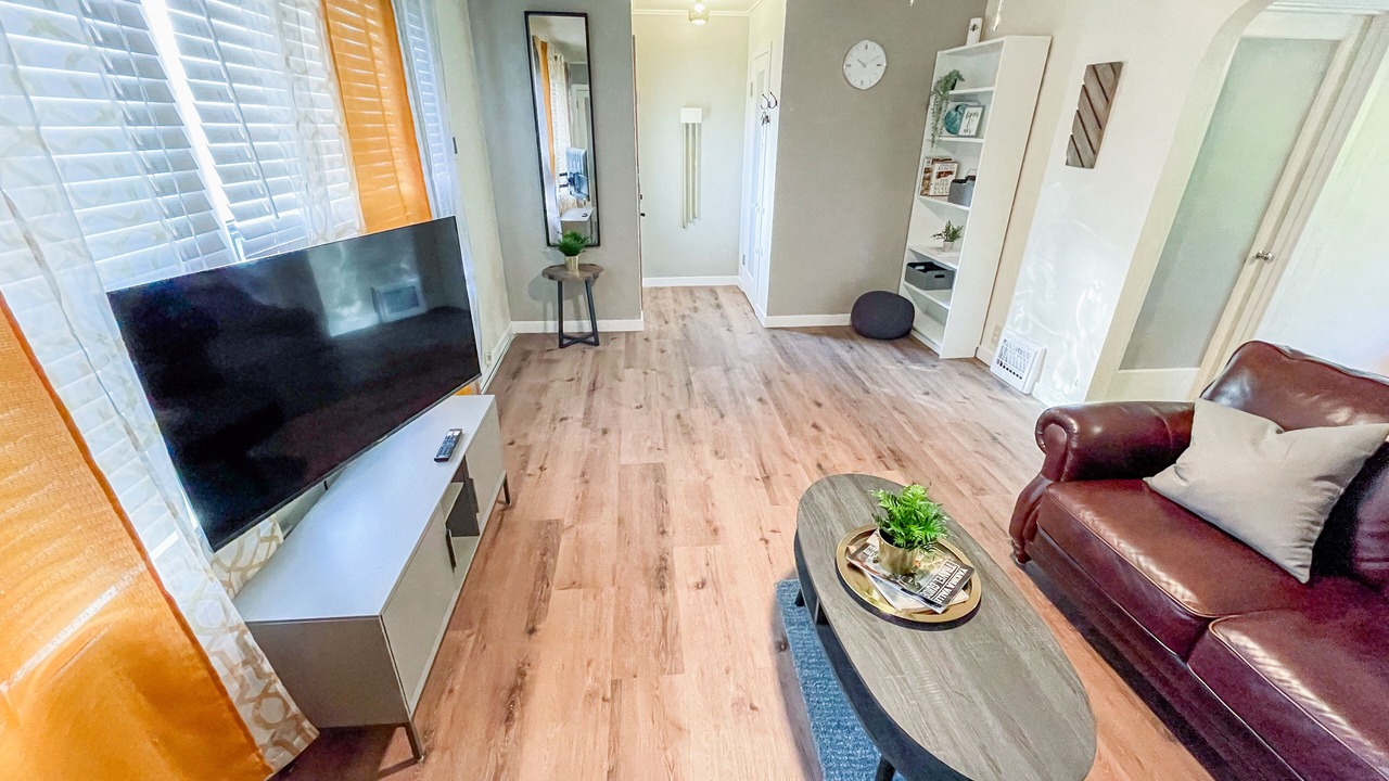 Photo of Livingroom in Terrace Heights