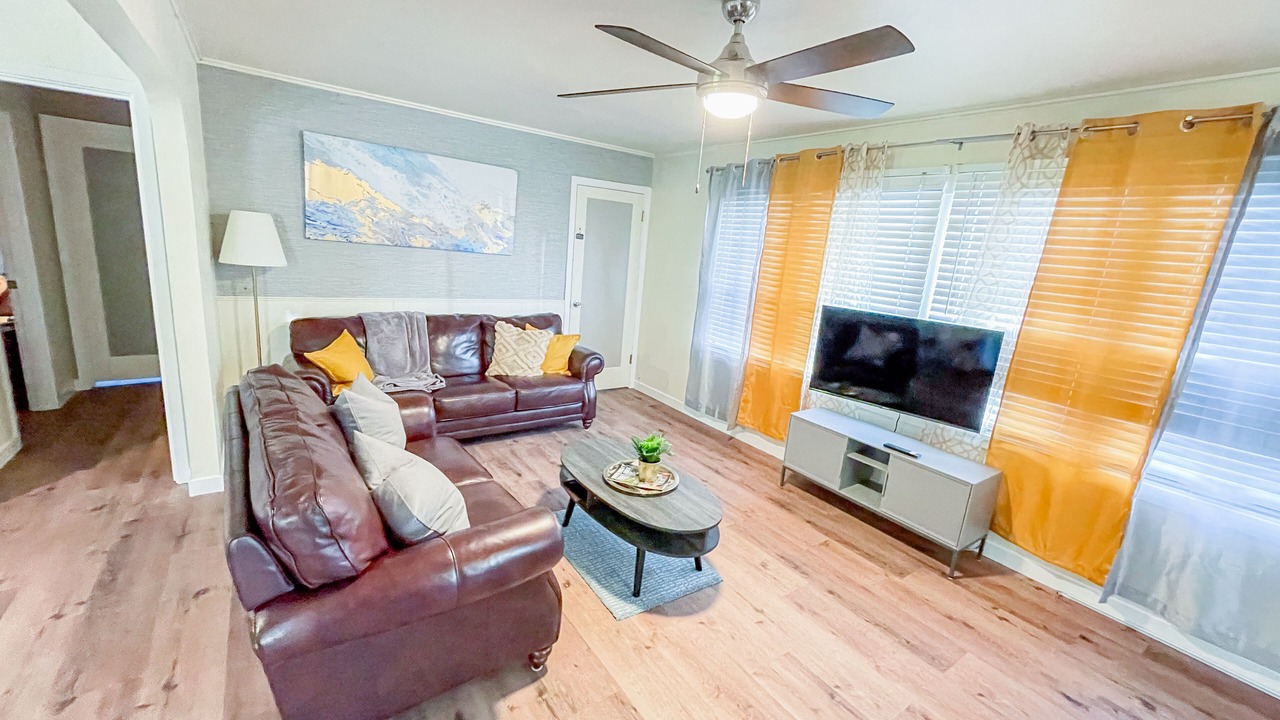 Photo of Livingroom in Terrace Heights