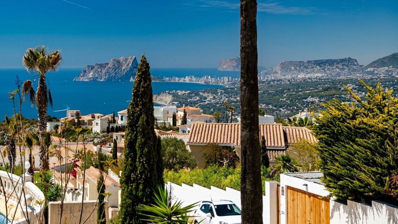 Photo of Outdoor in Cumbre del Sol