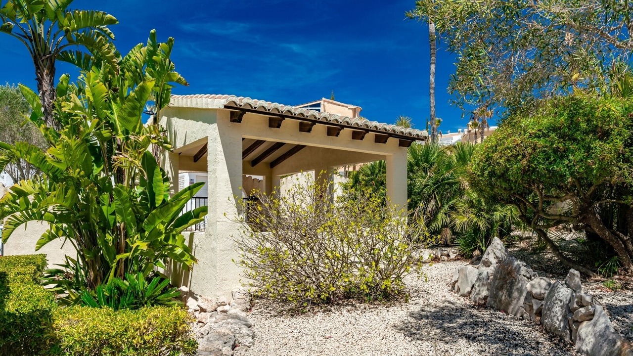 Photo of Outdoor in Cumbre del Sol