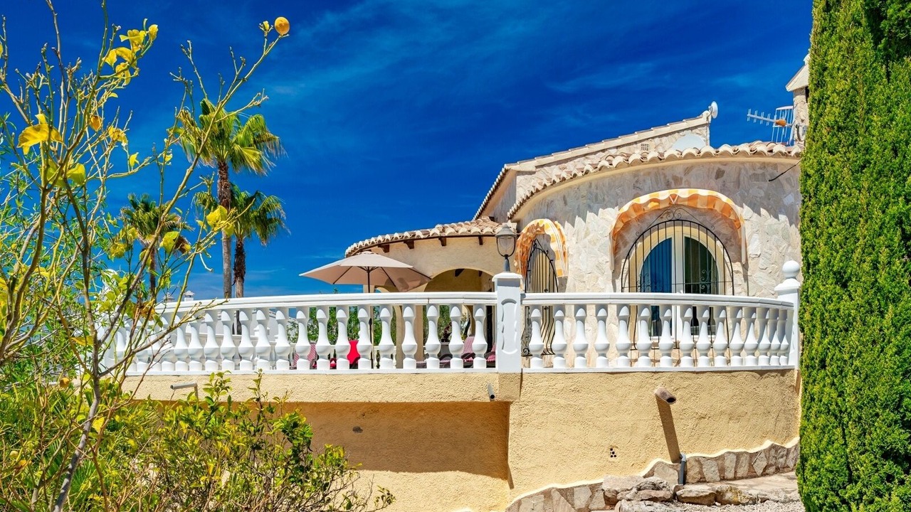Photo of Outdoor in Cumbre del Sol