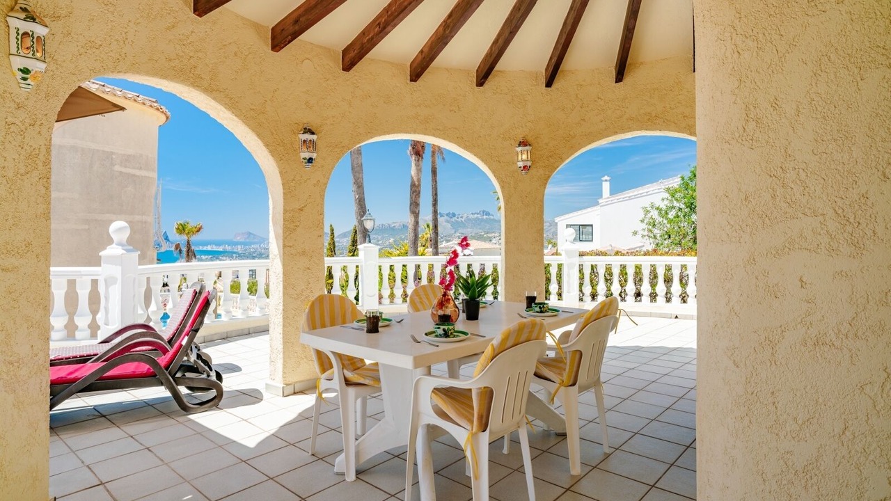 Photo of Outdoor in Cumbre del Sol