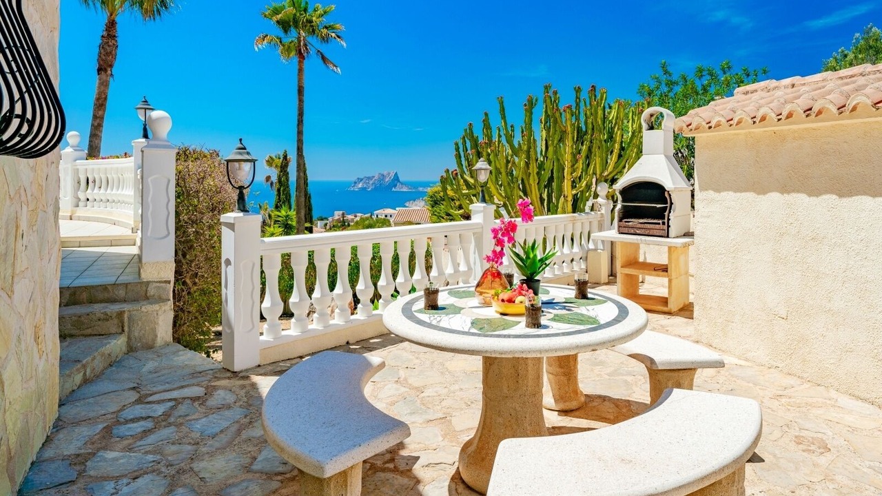 Photo of Outdoor in Cumbre del Sol