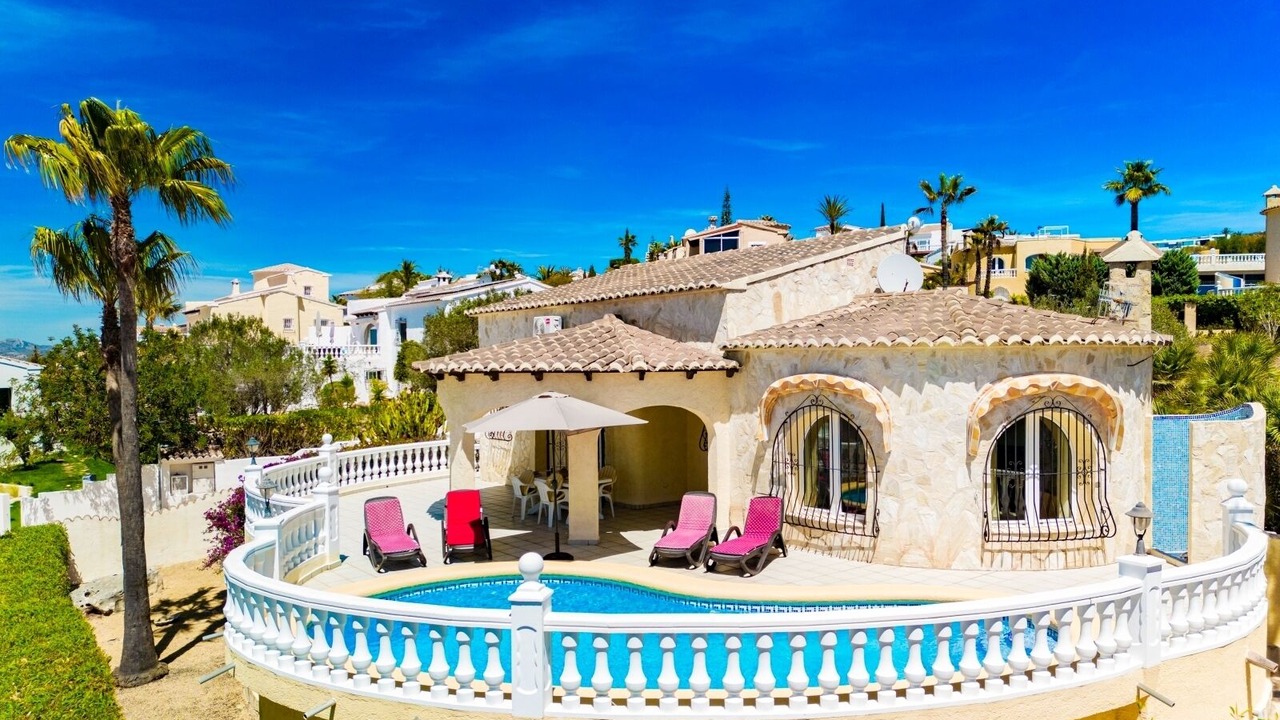 Photo of Outdoor in Cumbre del Sol