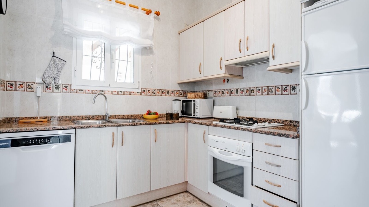 Photo of Kitchen in Cumbre del Sol