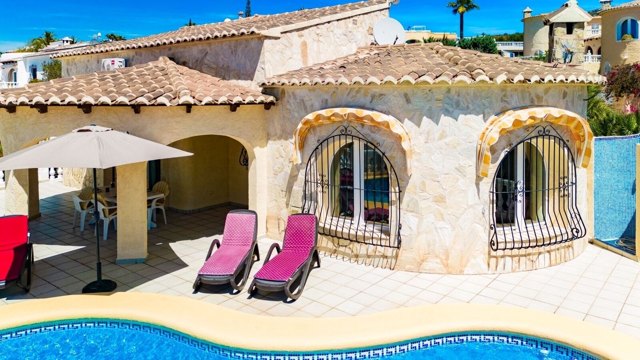 Photo of Outdoor in Cumbre del Sol