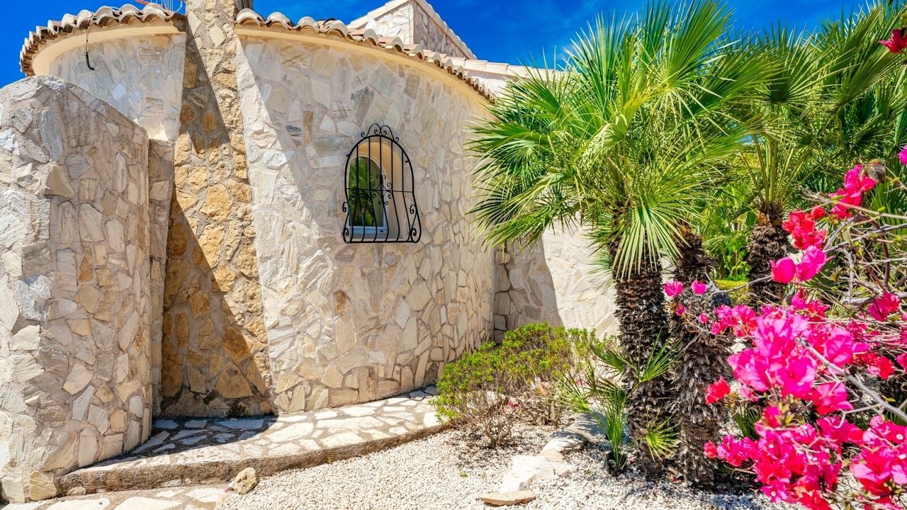 Photo of Outdoor in Cumbre del Sol