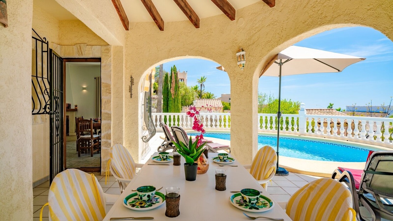 Photo of Outdoor in Cumbre del Sol