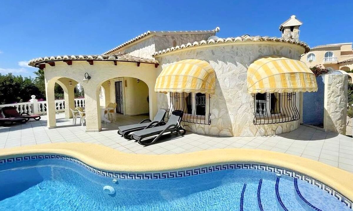Photo of Outdoor in Cumbre del Sol