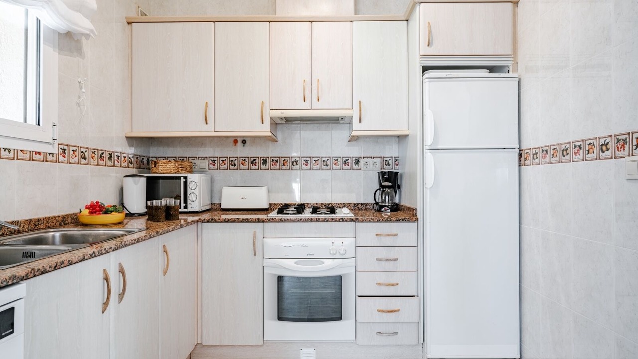 Photo of Kitchen in Cumbre del Sol
