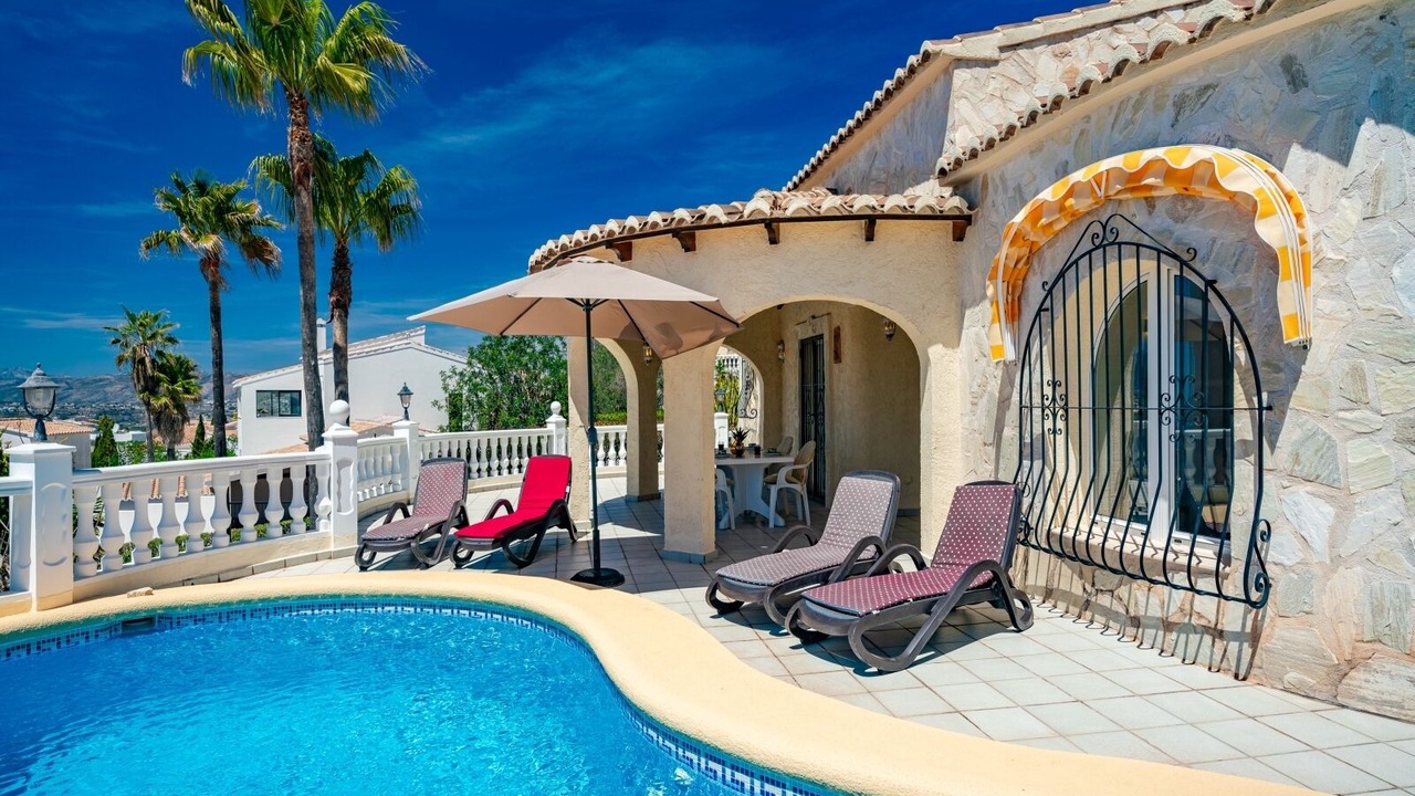 Photo of Outdoor in Cumbre del Sol