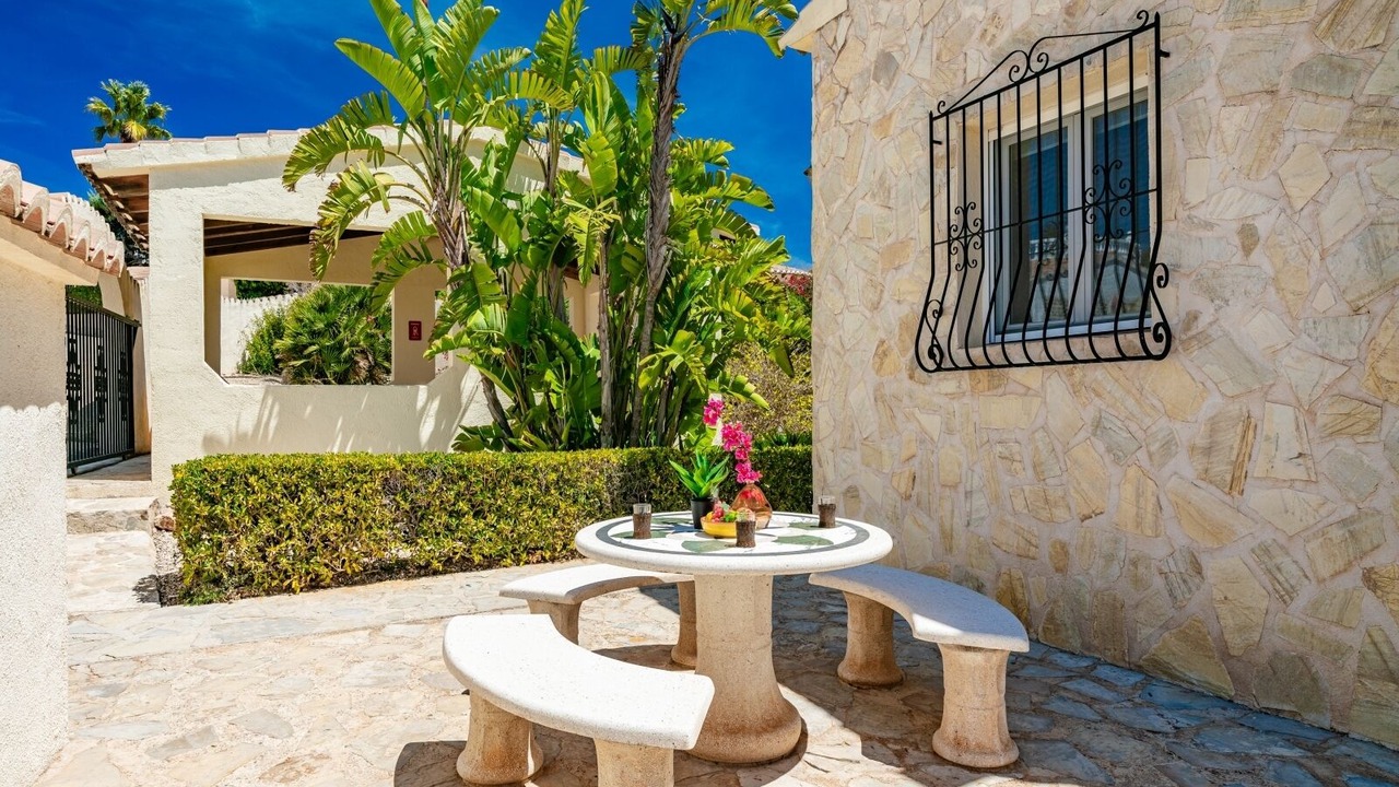 Photo of Outdoor in Cumbre del Sol