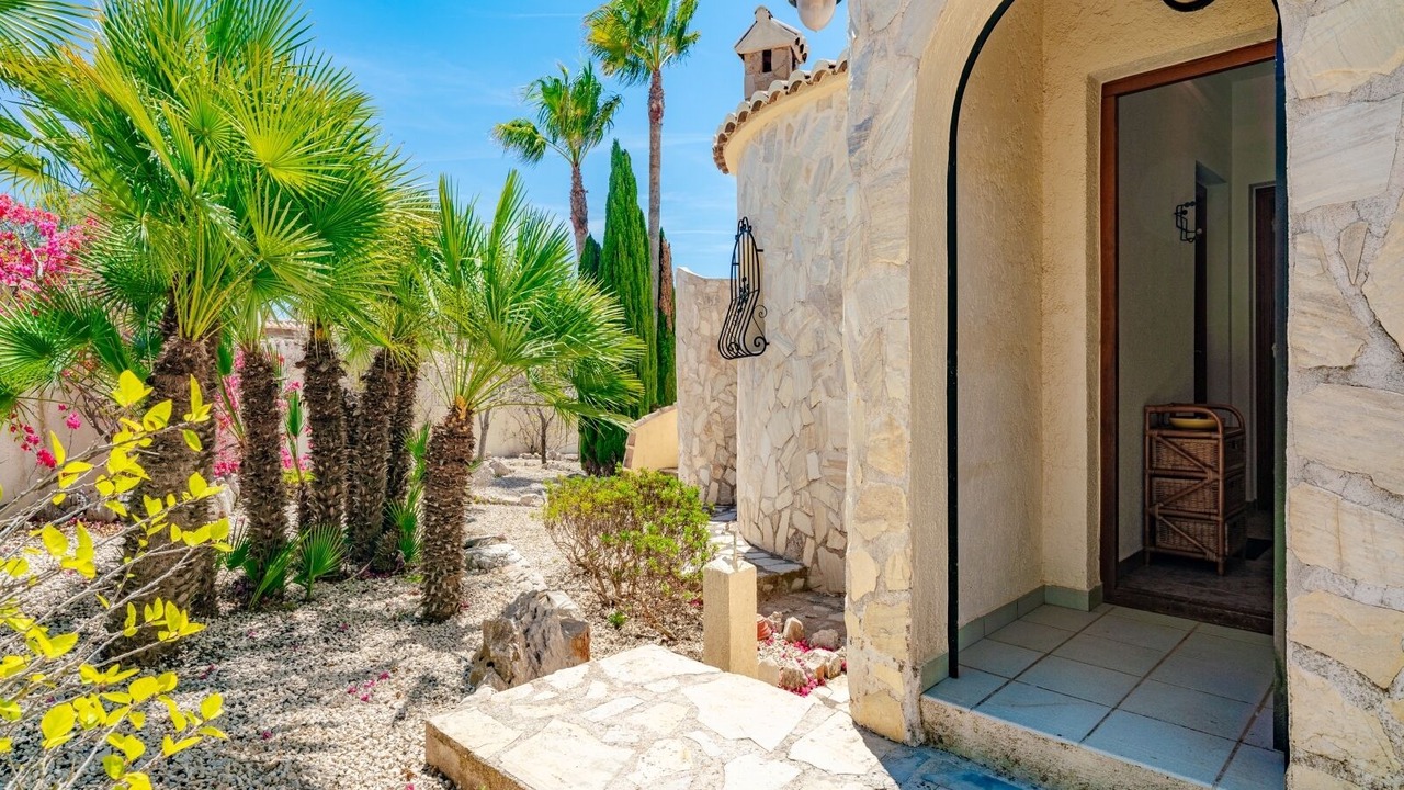 Photo of Outdoor in Cumbre del Sol