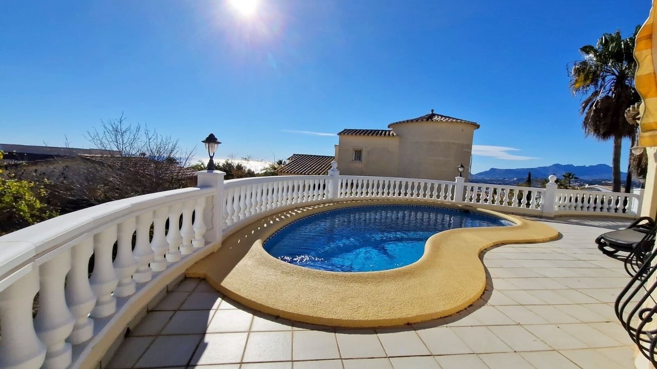 Photo of Outdoor in Cumbre del Sol