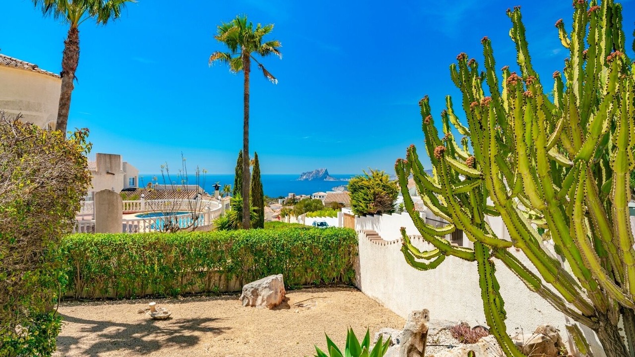 Photo of Outdoor in Cumbre del Sol