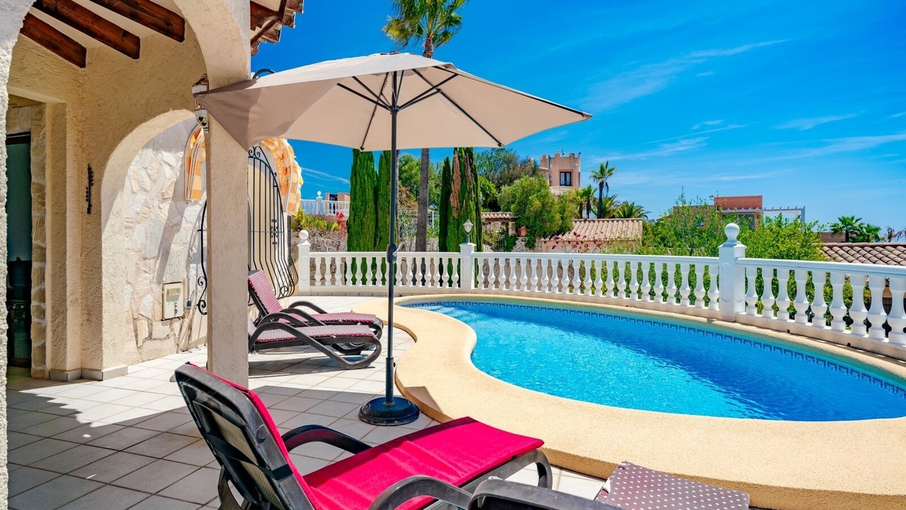 Photo of Outdoor in Cumbre del Sol
