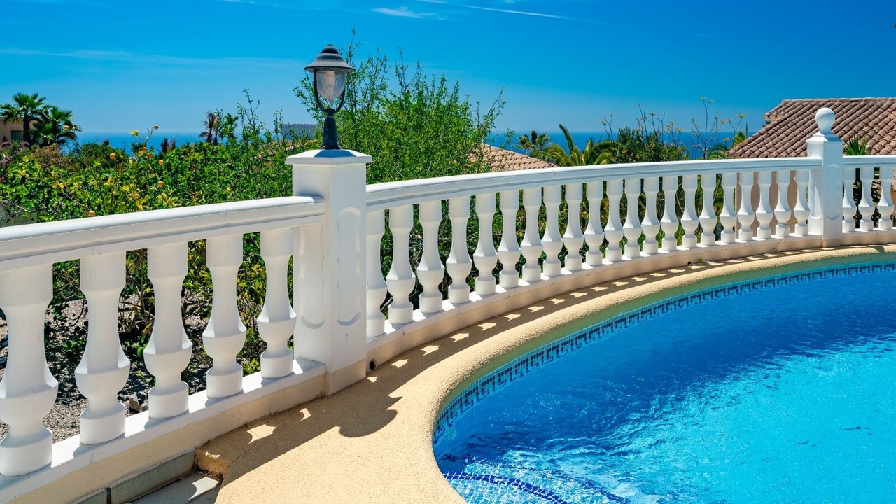 Photo of Outdoor in Cumbre del Sol