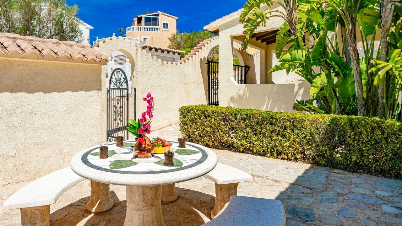 Photo of Outdoor in Cumbre del Sol
