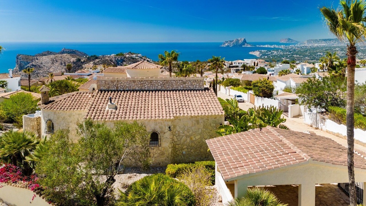 Photo of Outdoor in Cumbre del Sol