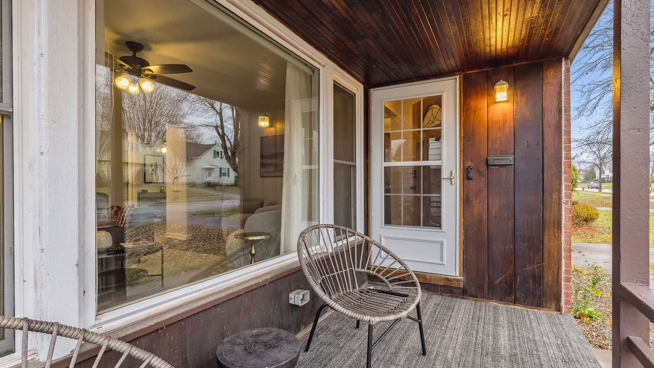Photo of Outdoor in Cleveland Heights