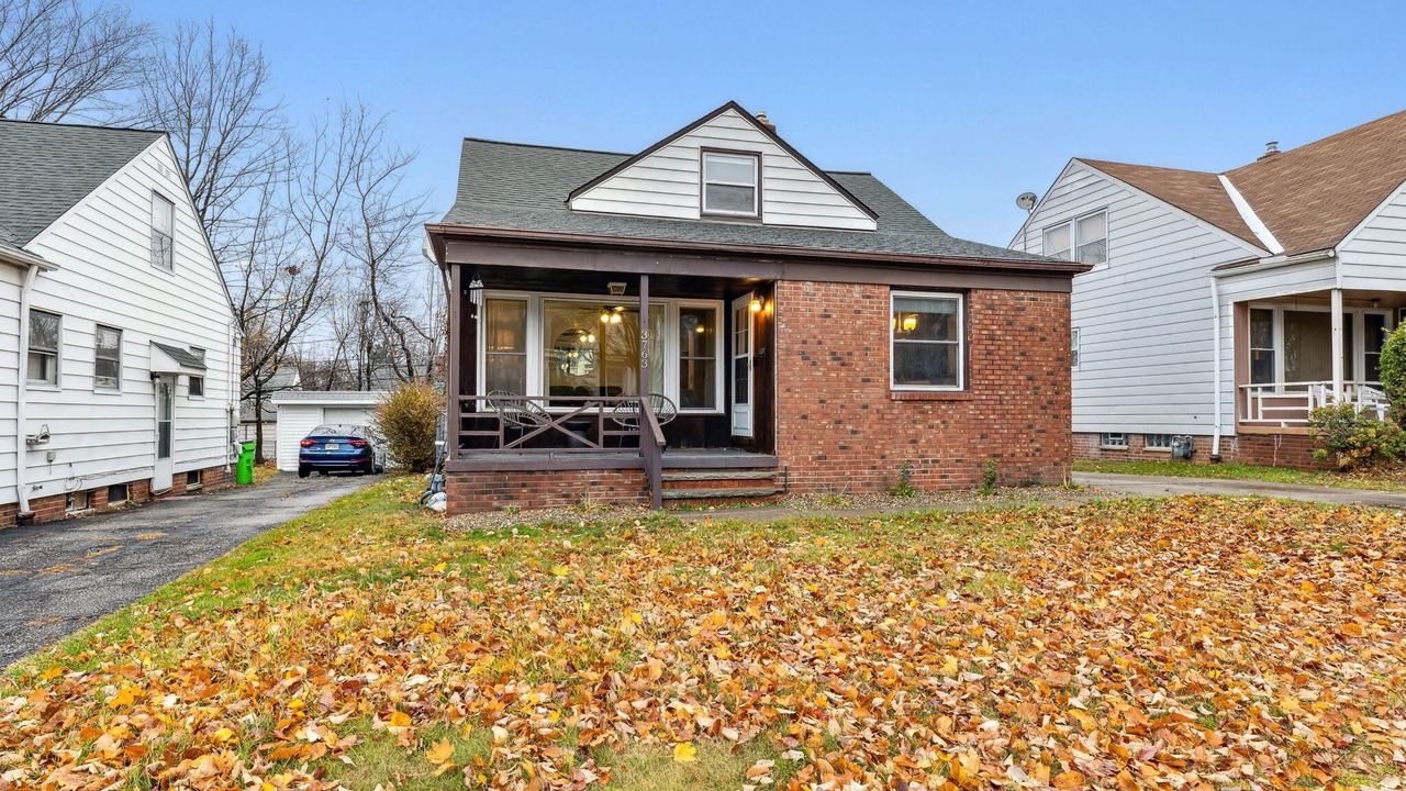 Photo of Outdoor in Cleveland Heights