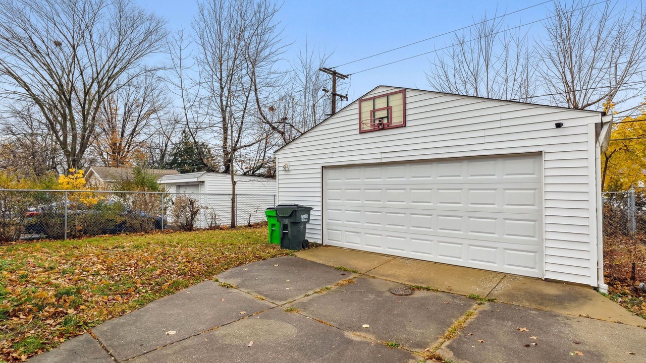 Photo of Outdoor in Cleveland Heights