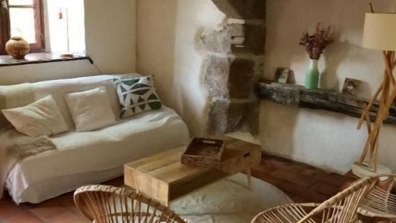 Photo of Livingroom in Plougonven