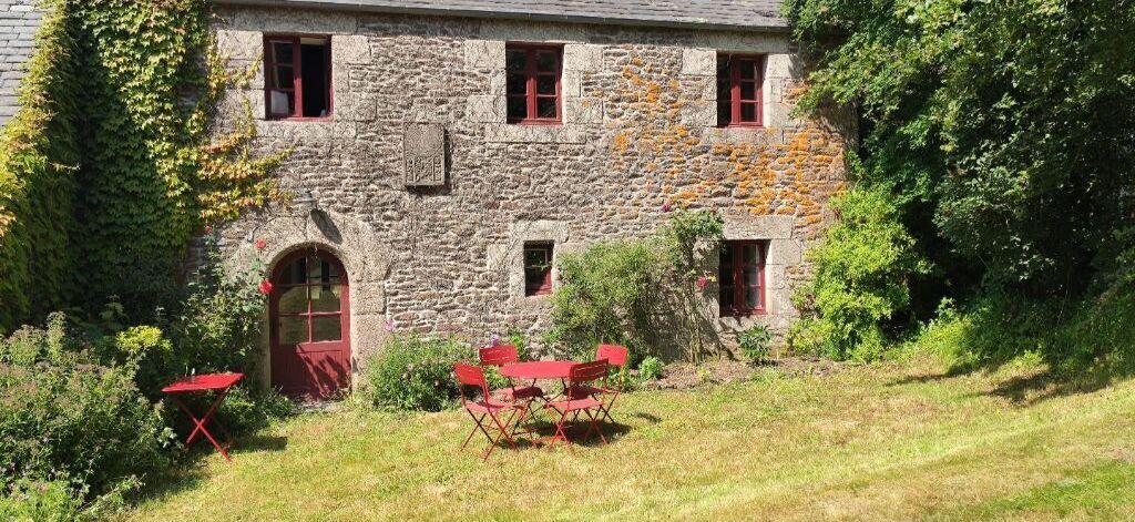 Photo of Outdoor in Plougonven