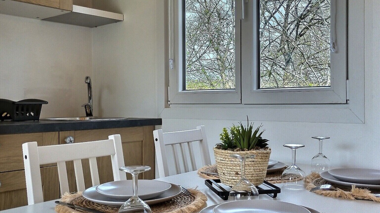 Photo of Kitchen in L'Isle-Jourdain