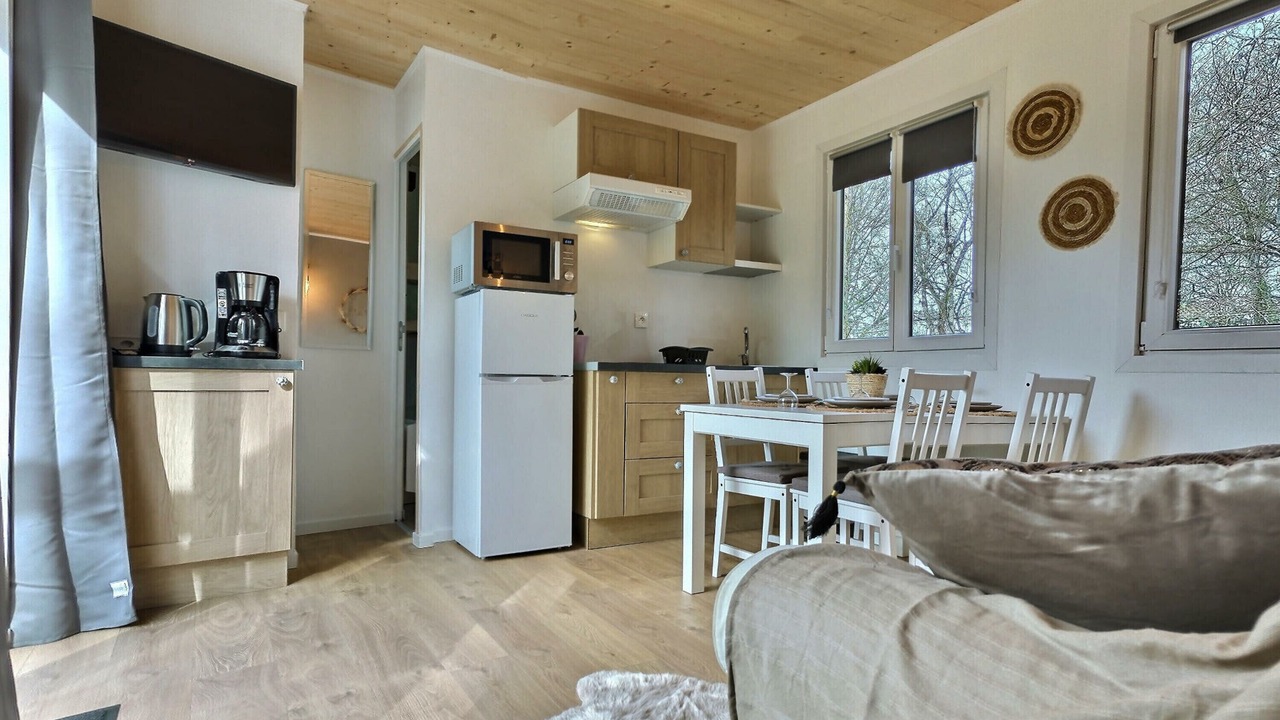 Photo of Kitchen in L'Isle-Jourdain