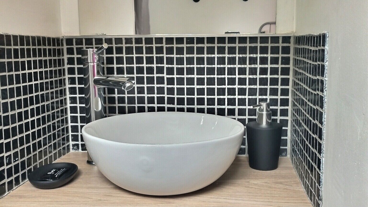 Photo of Bathroom in L'Isle-Jourdain