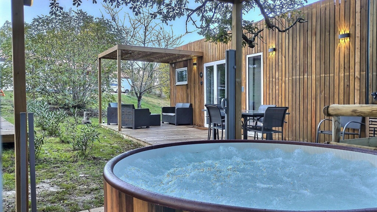 Photo of Outdoor in L'Isle-Jourdain