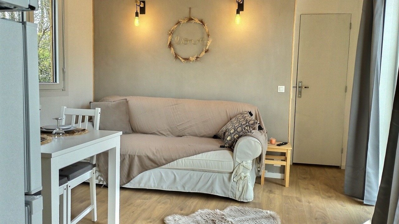 Photo of Livingroom in L'Isle-Jourdain
